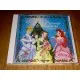 Walt Disney Princess Christmas Album